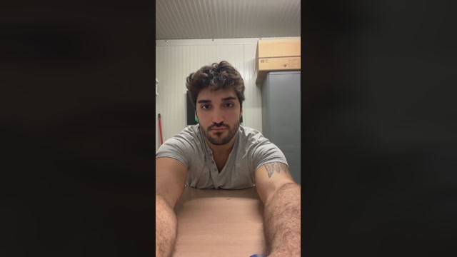 Alexox00  16-01-2023 Recorded Video Show