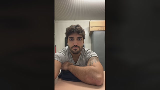 Alexox00  16-01-2023 Recorded Video natural
