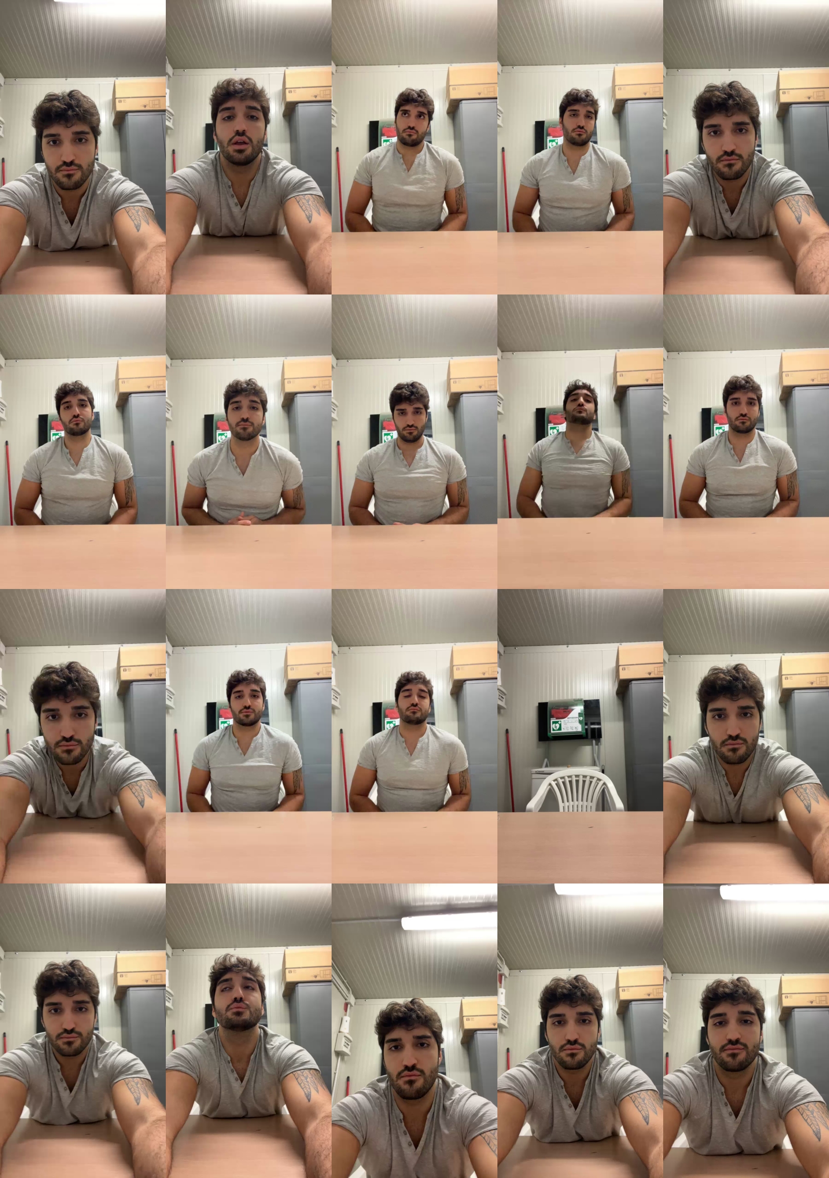 Alexox00  16-01-2023 Recorded Video Porn