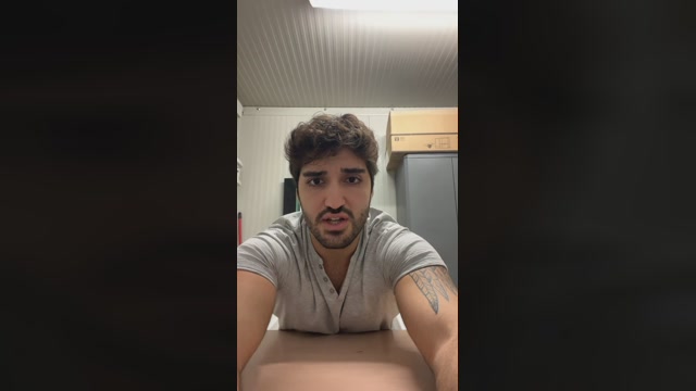 Alexox00  16-01-2023 Recorded Video hard
