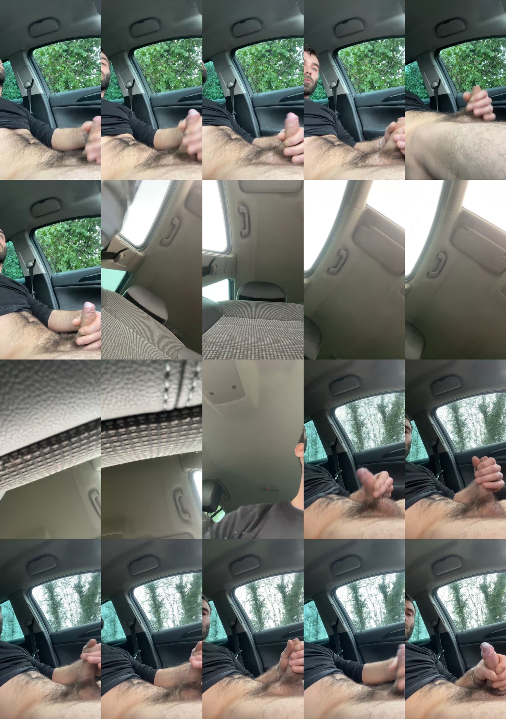 Alextbmpoilu18  17-01-2023 Recorded Video show