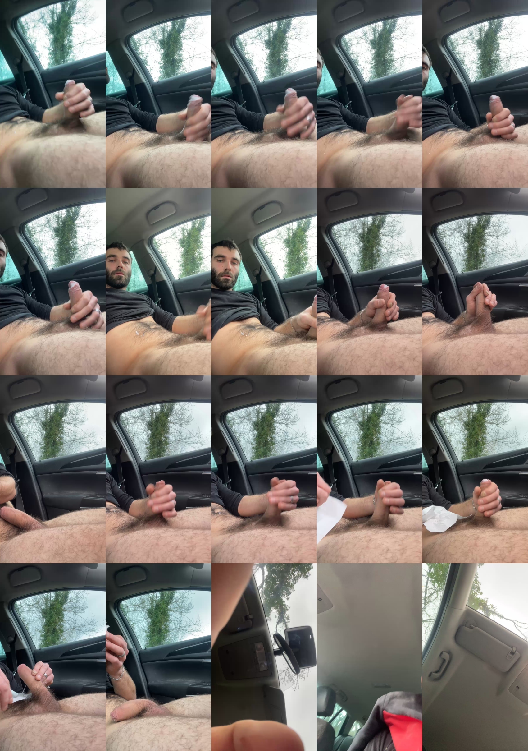 Alextbmpoilu18  17-01-2023 Recorded Video hot