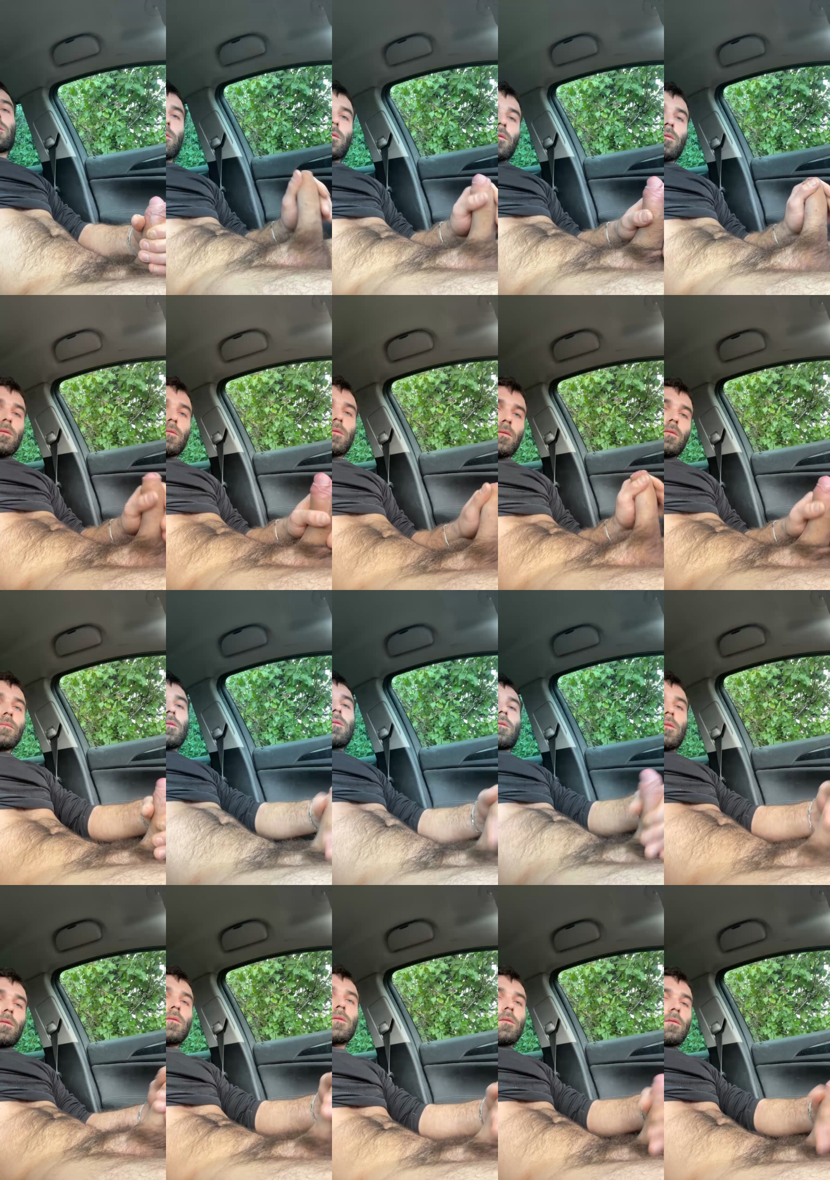 Alextbmpoilu18  17-01-2023 Recorded Video moan