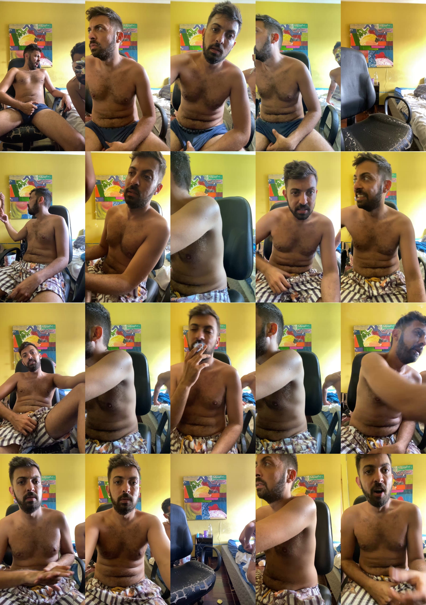 BentoSilvaa  16-01-2023 Recorded Video love