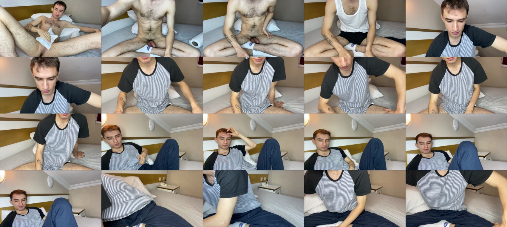 Brian_Beast  16-01-2023 Recorded Video amateur