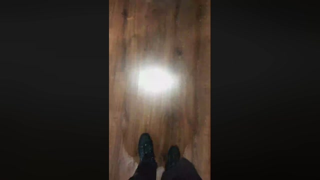 DePamplona  17-01-2023 Recorded Video Topless