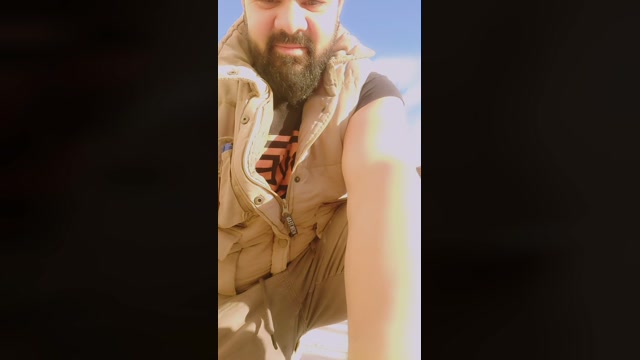 EL_VALHALLA  17-01-2023 Recorded Video orgasm