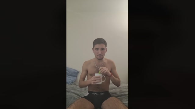 Enzoo833  16-01-2023 Recorded Video bigcock