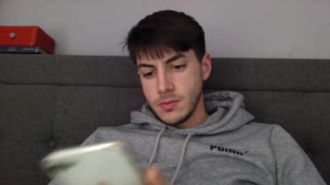 Guille1997  17-01-2023 Recorded Video hard