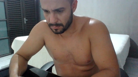 Igor_Brandao  16-01-2023 Recorded Video suckshow