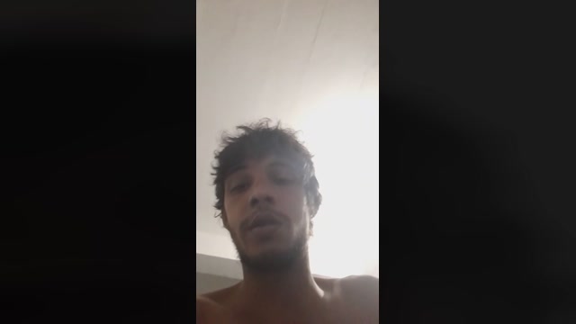 JonnhyCAM  16-01-2023 Recorded Video sexymale