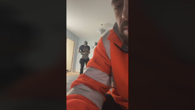Joshholms  16-01-2023 Recorded Video Webcam