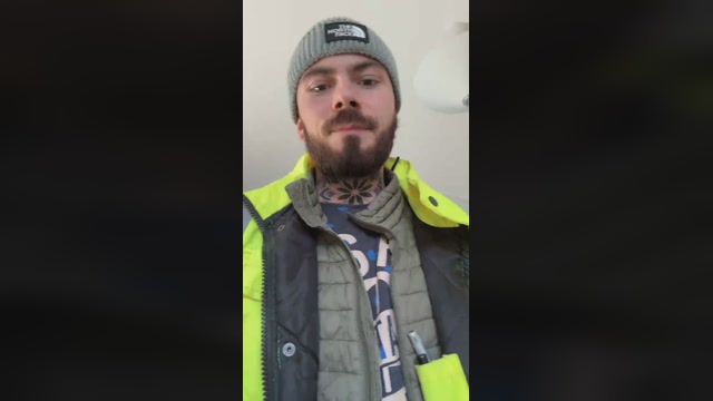 Joshholms  17-01-2023 Recorded Video sexykitty