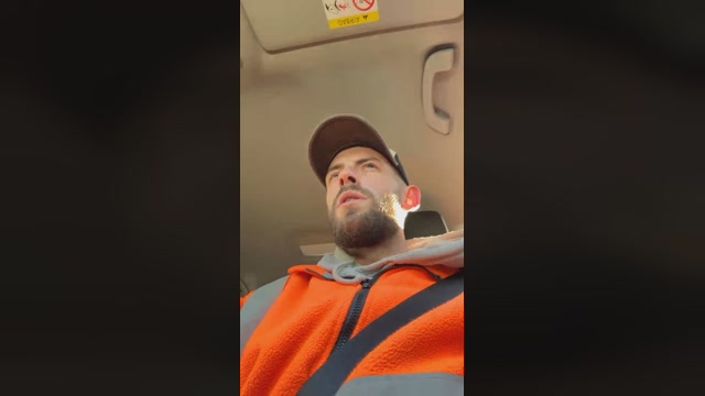 Joshholms  17-01-2023 Recorded Video naked