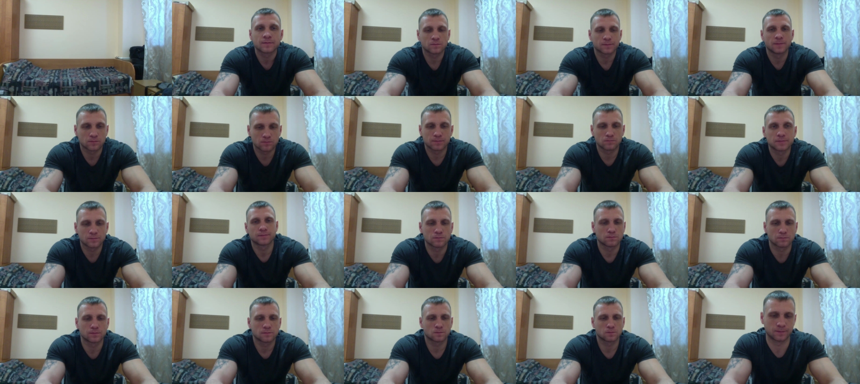 Malchyshka  17-01-2023 Recorded Video bigass