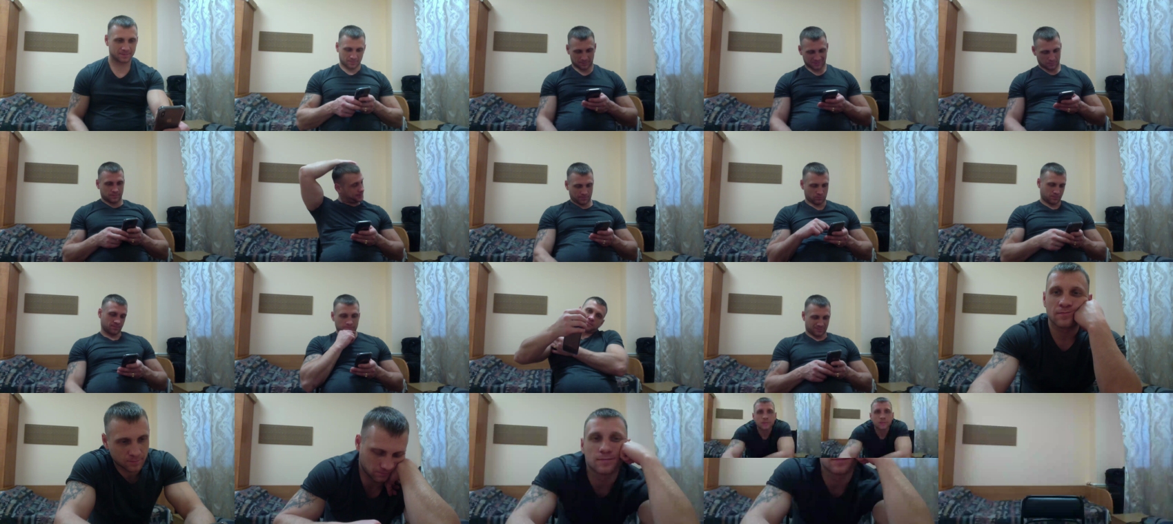 Malchyshka  17-01-2023 Recorded Video big