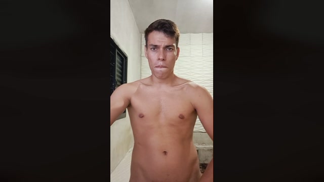 MlkDointerior  16-01-2023 Recorded Video Naked