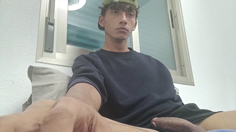 N_Benitocamelo  16-01-2023 Recorded Video gay