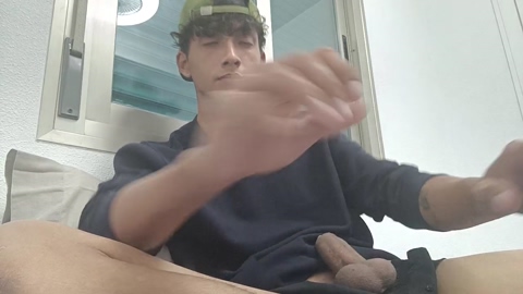 N_Benitocamelo  16-01-2023 Recorded Video strip