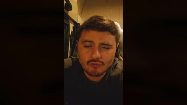 Truckdriver2023  16-01-2023 Recorded Video jackoff