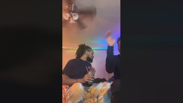 ZionMack  17-01-2023 Recorded Video hard