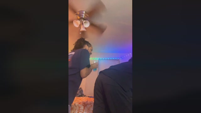 ZionMack  17-01-2023 Recorded Video gag