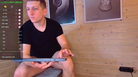 adamparkers  16-01-2023 video amateur