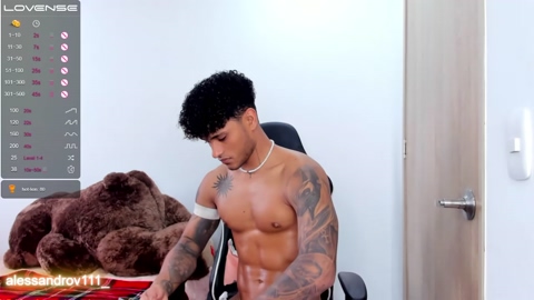 alessandro_vanni  16-01-2023 video moan