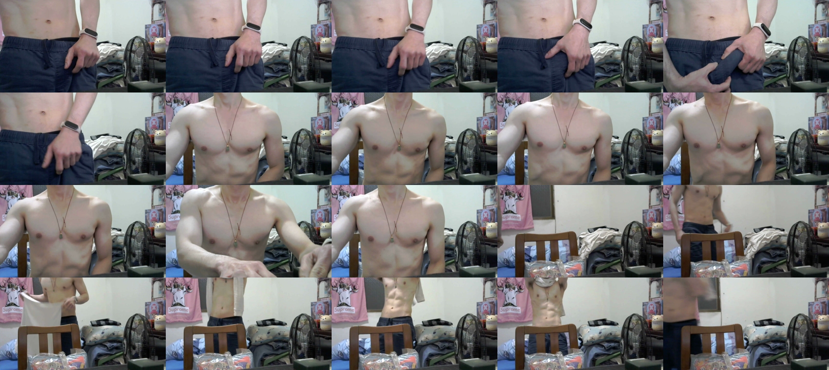 bbq322  17-01-2023 Recorded Video Download