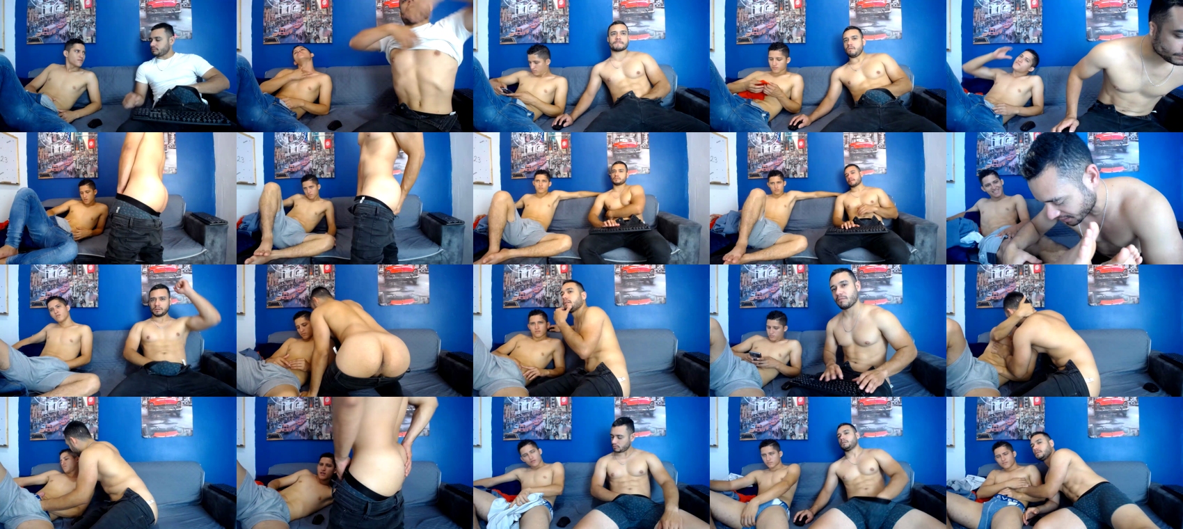 boyss_sexys  17-01-2023 Recorded Video bigcock
