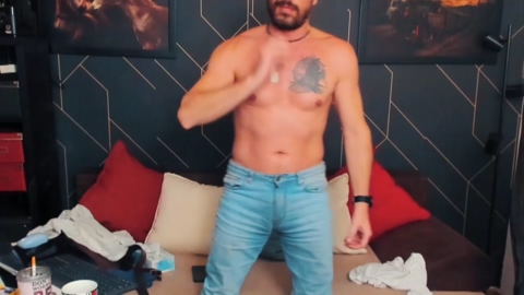 christiannude  17-01-2023 video big