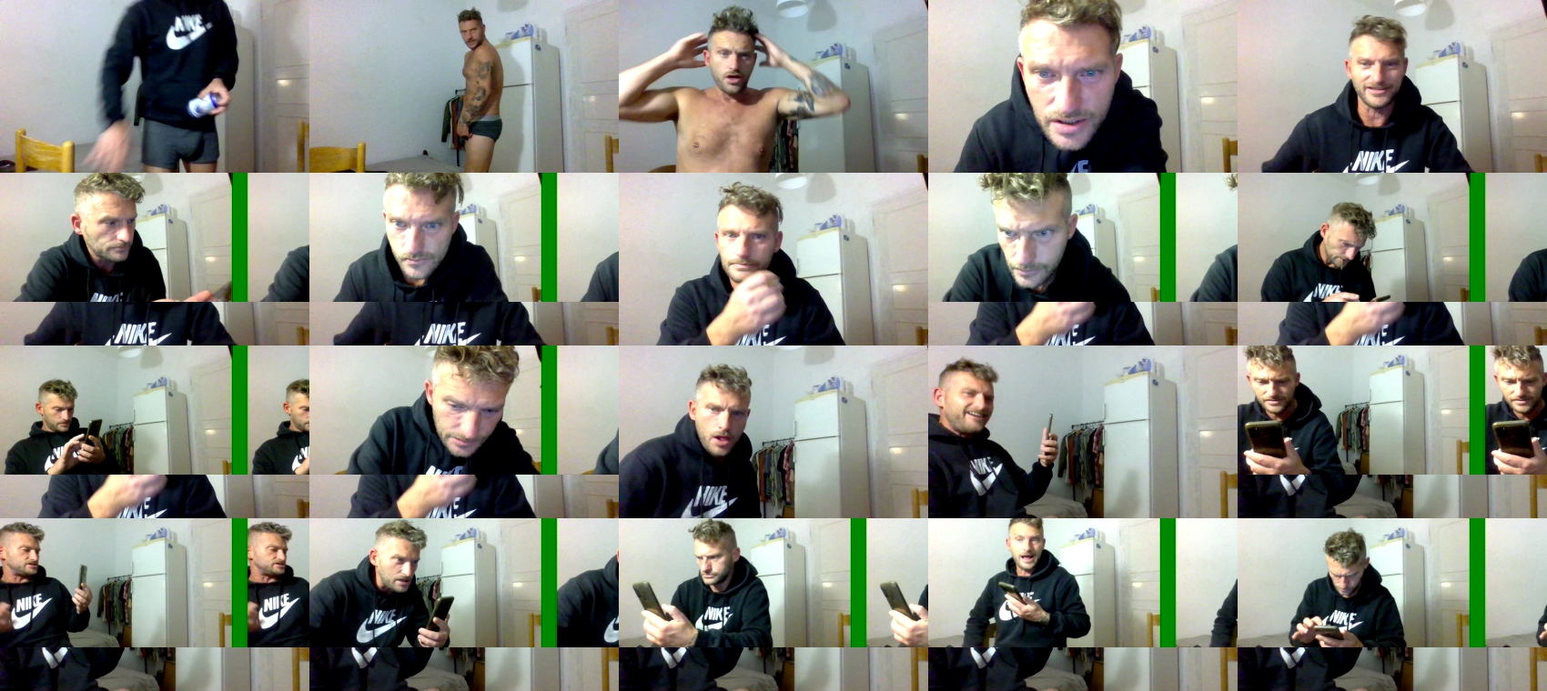 ditarobertoxxx  16-01-2023 Recorded Video fuckass