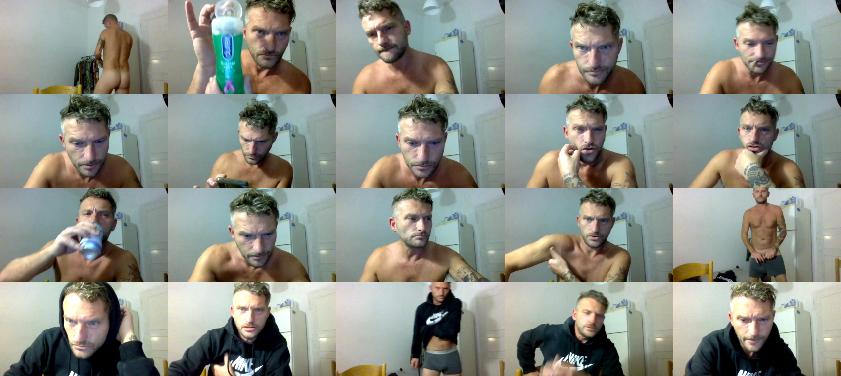 ditarobertoxxx  16-01-2023 Recorded Video nasty