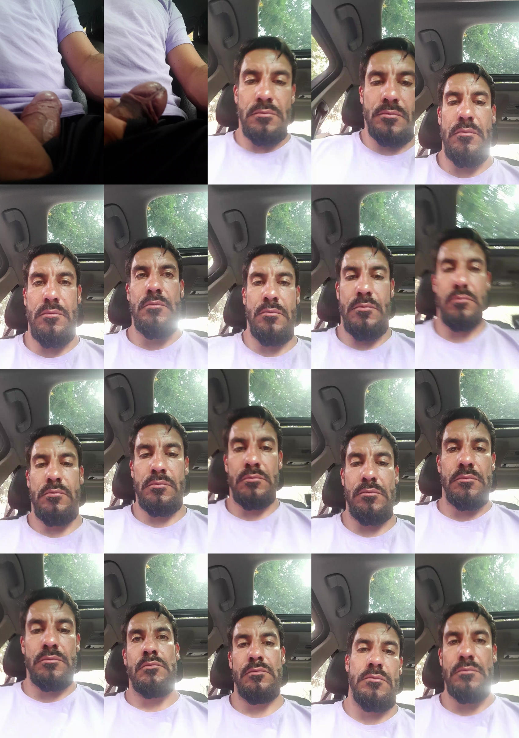 elkike1981  17-01-2023 Recorded Video amateur