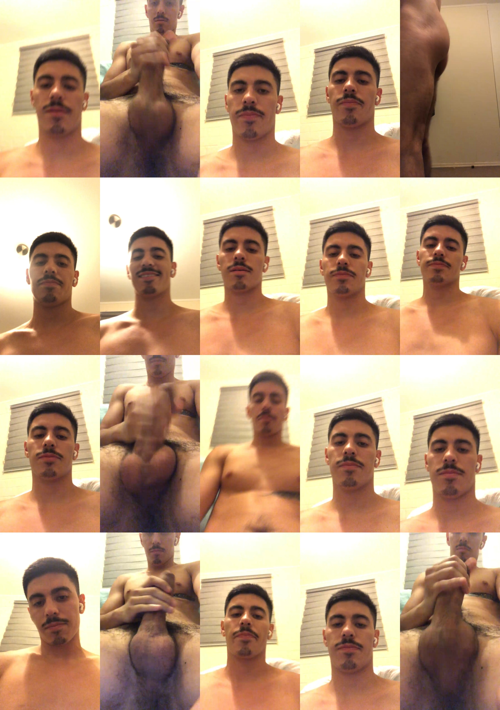 felipe3640  16-01-2023 Recorded Video natural