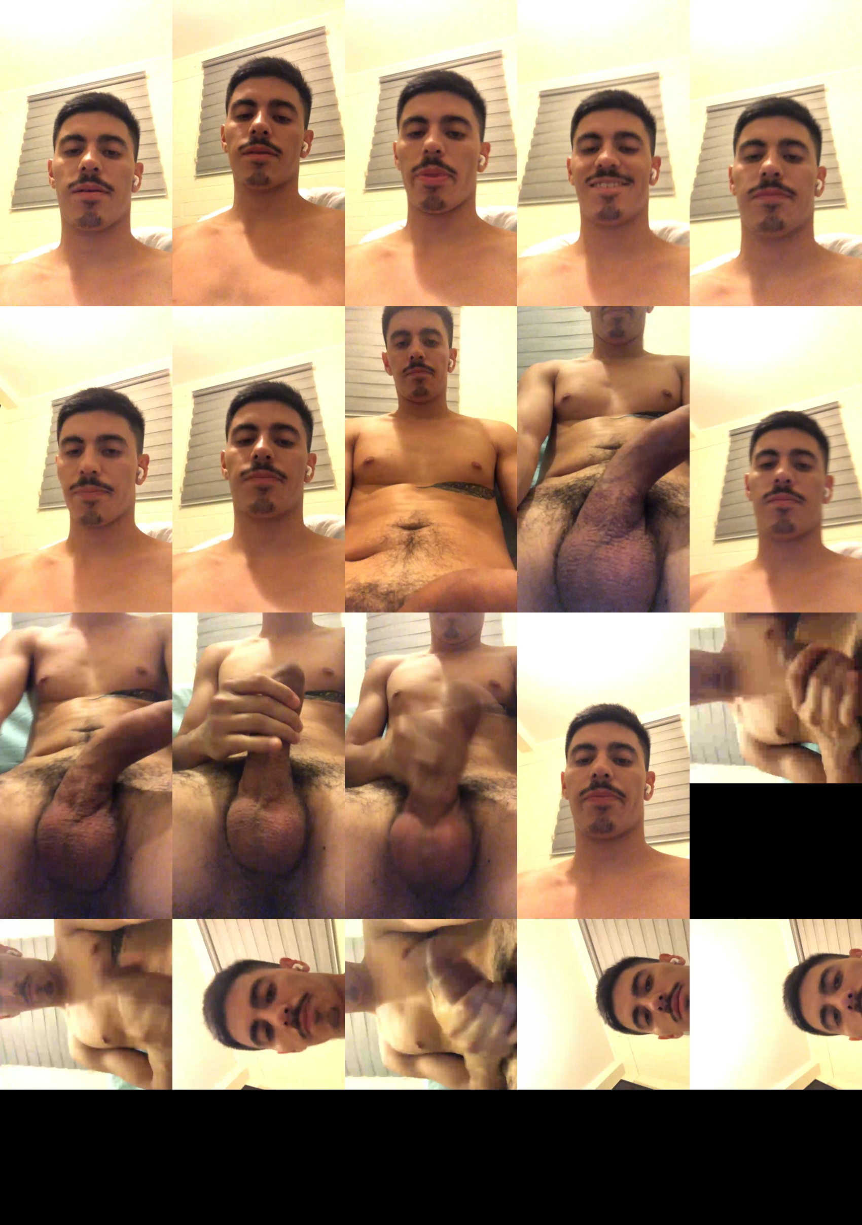 felipe3640  16-01-2023 Recorded Video play
