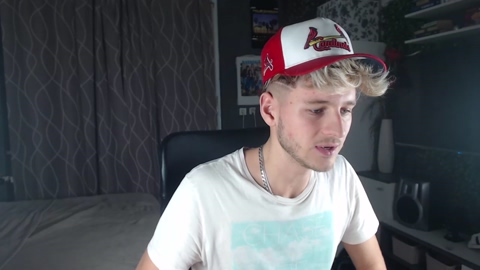 freddy_star  16-01-2023 video spank