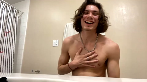 gavinstrokes  17-01-2023 video Ass