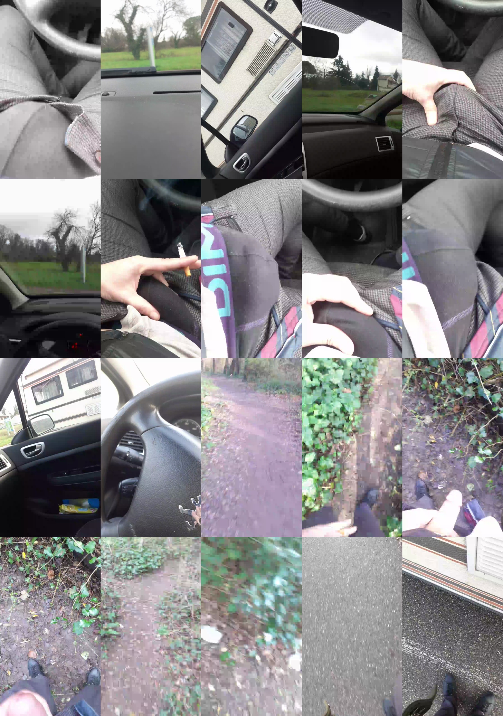 hitch26sexy  17-01-2023 Recorded Video bigcock