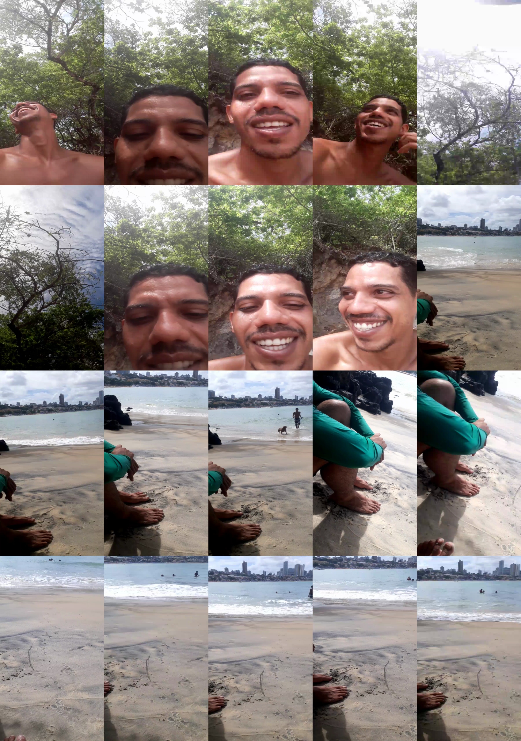 ikaromedeiros  16-01-2023 Recorded Video fuckhard