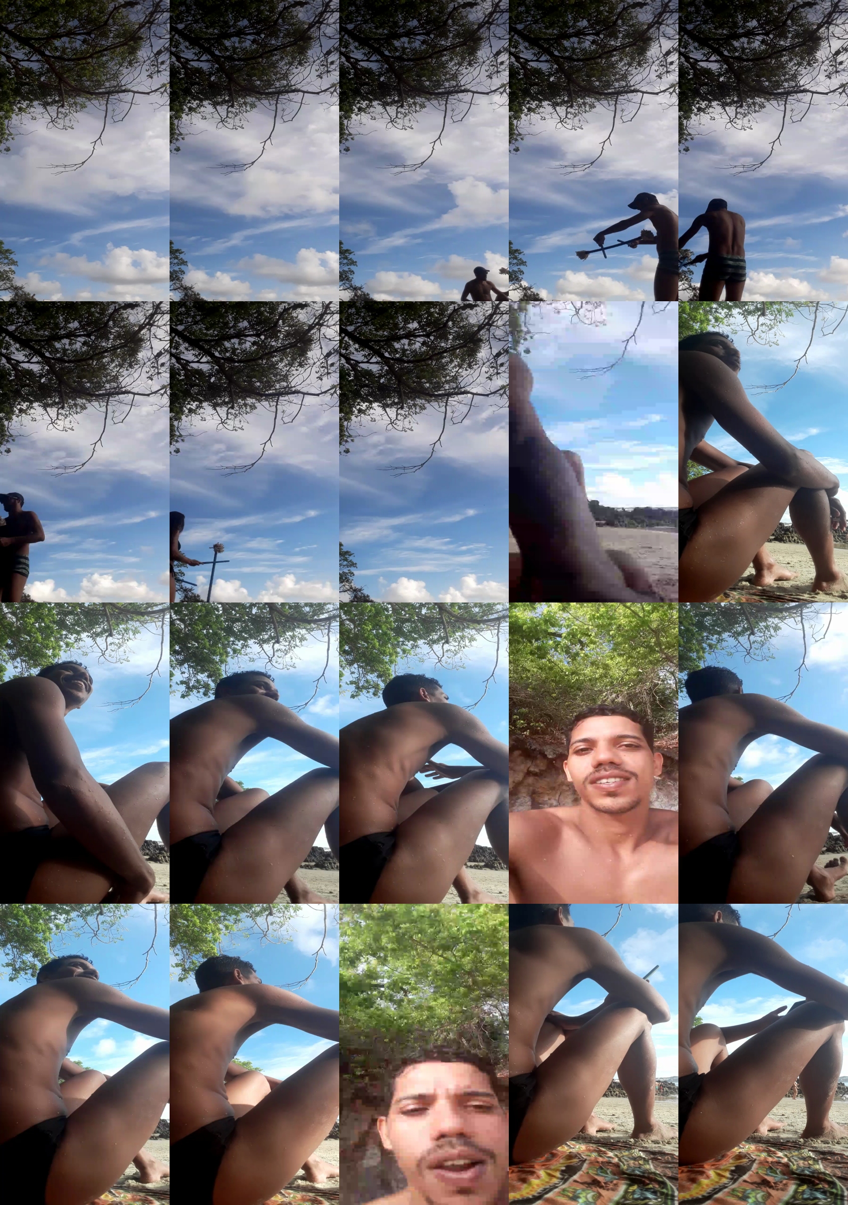 ikaromedeiros  16-01-2023 Recorded Video juicy