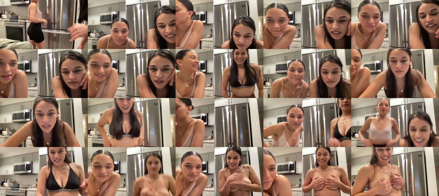 ittybity115598 16-01-2023 XXX Chaturbate - CamsWeb