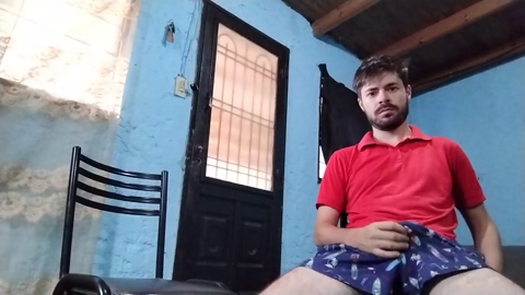 jeremias2039  16-01-2023 Recorded Video Nude