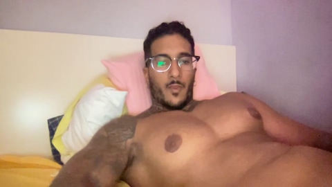 karimgasmi  17-01-2023 Recorded Video fuckface