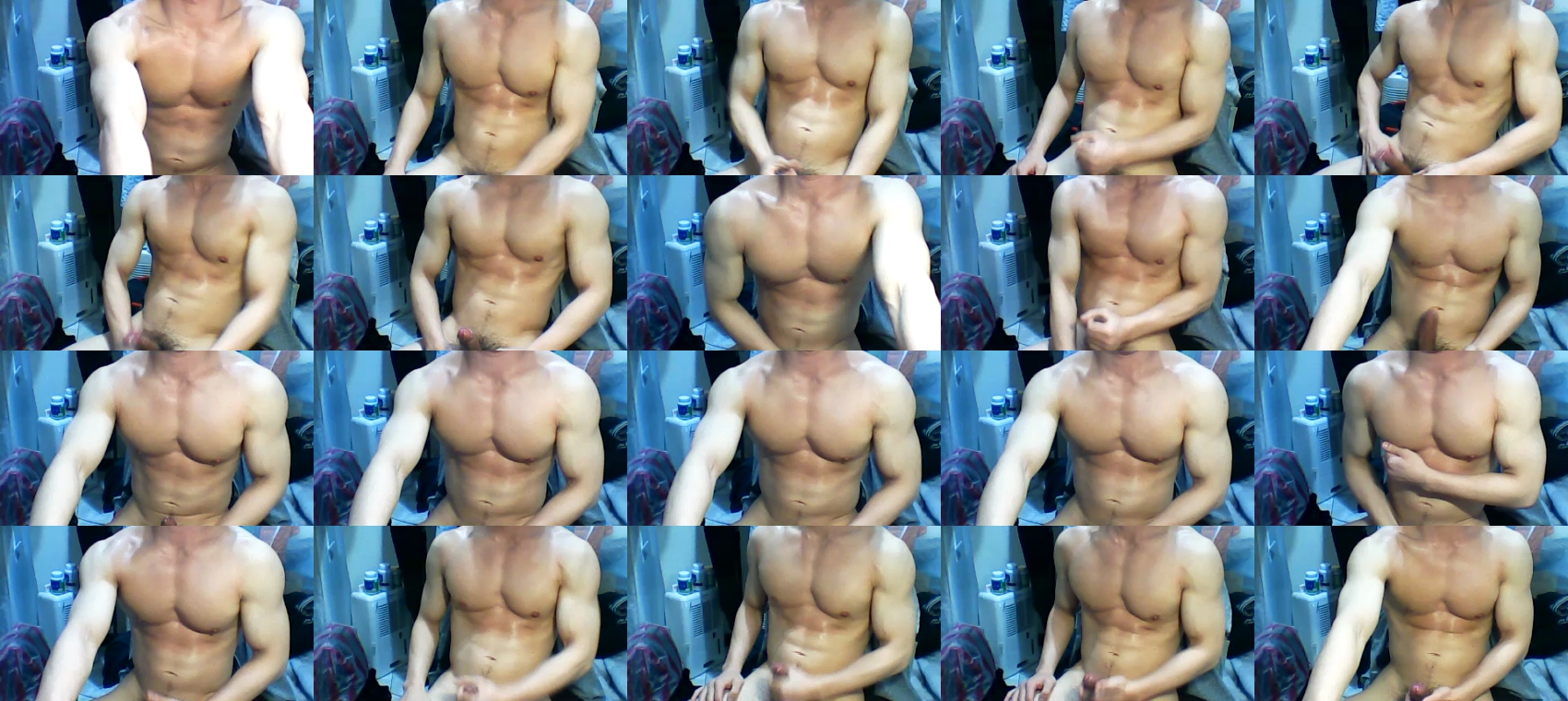 kevin10692022  17-01-2023 Recorded Video sexyfeet