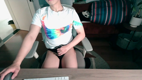 leonhsu  17-01-2023 Recorded Video gay
