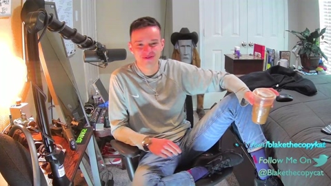 letsplayblake  16-01-2023 video hardcore