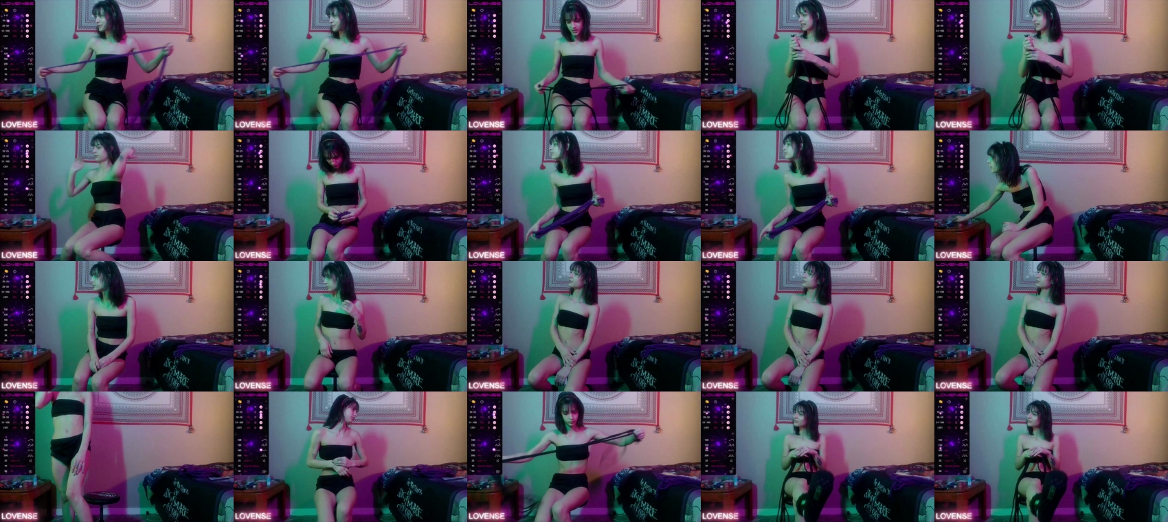 little_lunaazure 16-01-2023 hard 