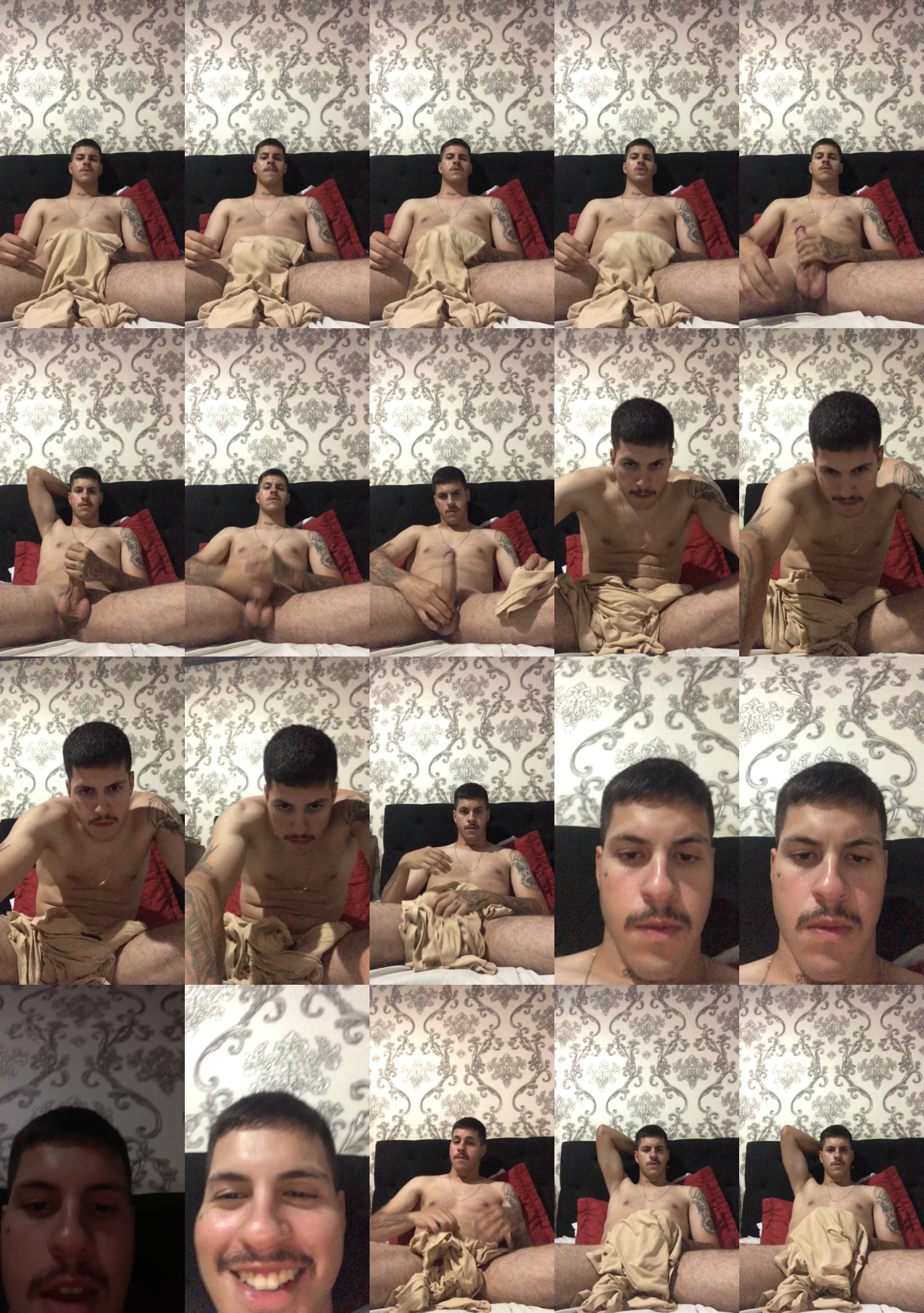 loanjoputo  16-01-2023 Recorded Video sexybody