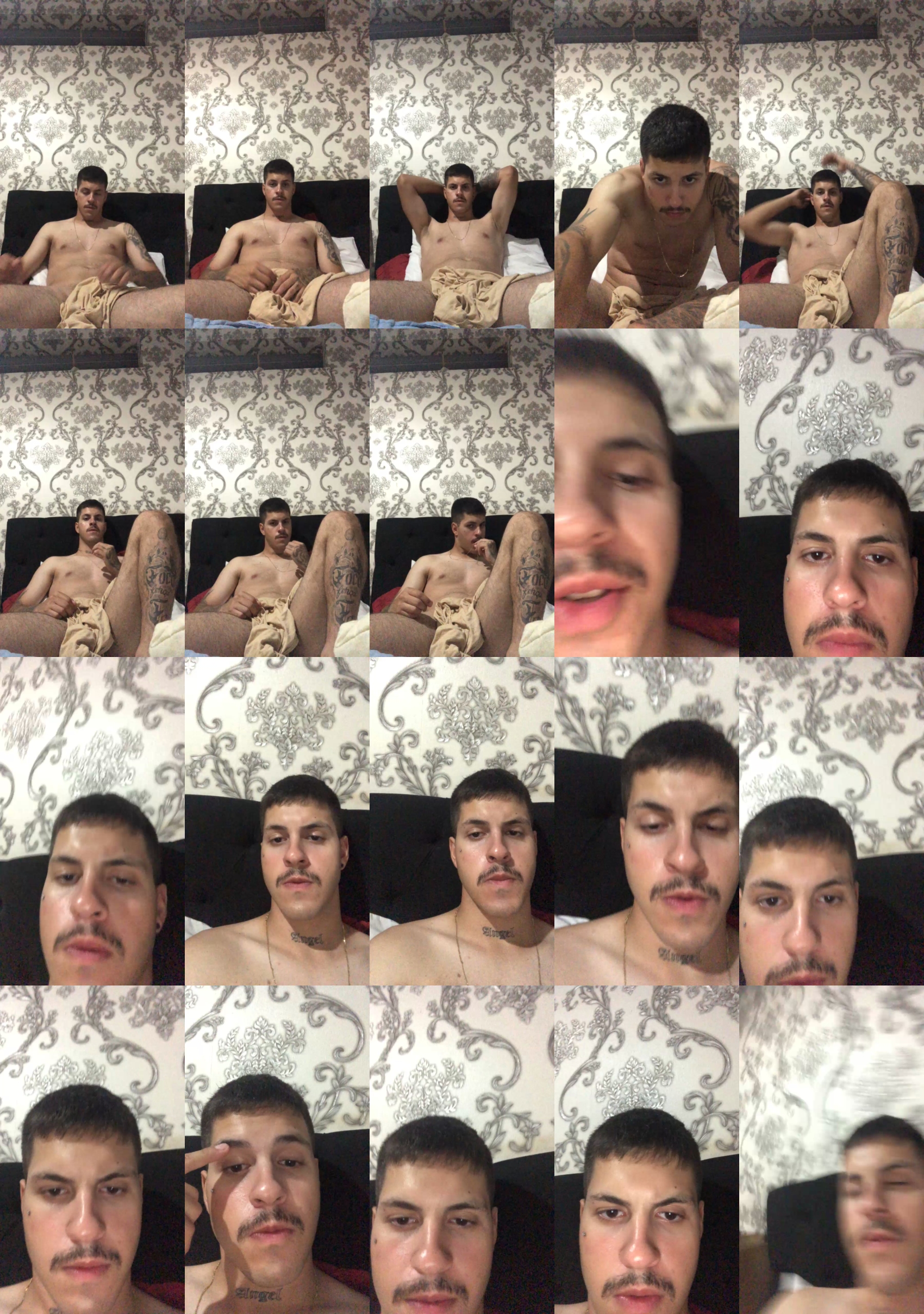 loanjoputo  16-01-2023 Recorded Video kinky